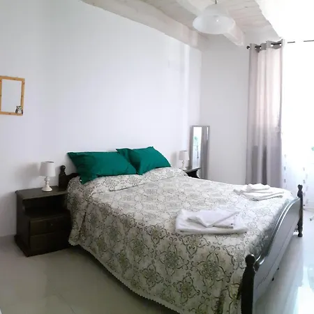Appartement Duchessa