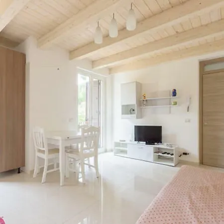 Appartement Duchessa