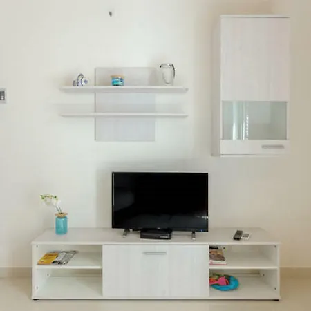 Duchessa Appartement *