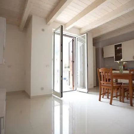 Duchessa Apartment Castellammare del Golfo