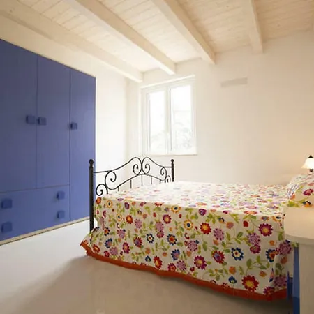 Apartment Duchessa Castellammare del Golfo