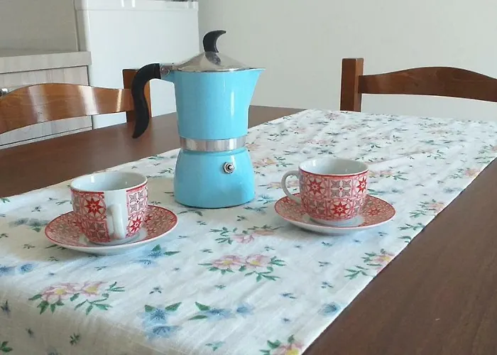 Duchessa * Castellammare del Golfo