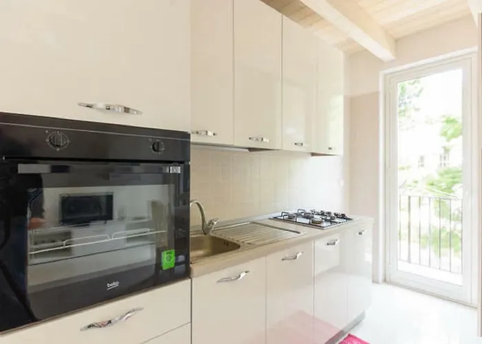 Apartman Duchessa Castellammare del Golfo